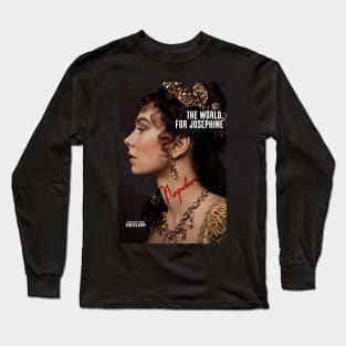 Napoleon Long Sleeve T-Shirt